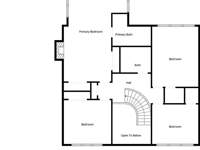 25821 S Willow Creek Ln — Photo 49
