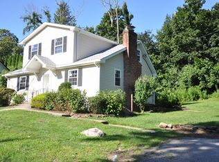 34 Maturan Ave, Lincoln Park, NJ 07035