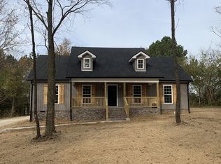 138 Beechwood Ave LOT 4, Cornersville, TN 37047