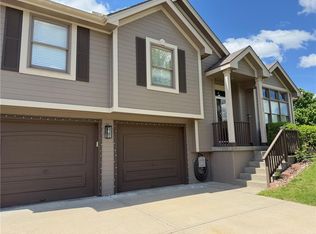 7703 NE 74th Ter, Kansas City, MO 64158