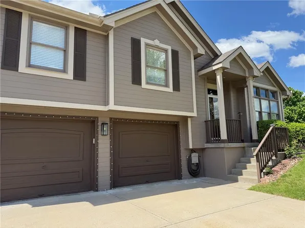 7703 NE 74th Ter, Kansas City, MO 64158