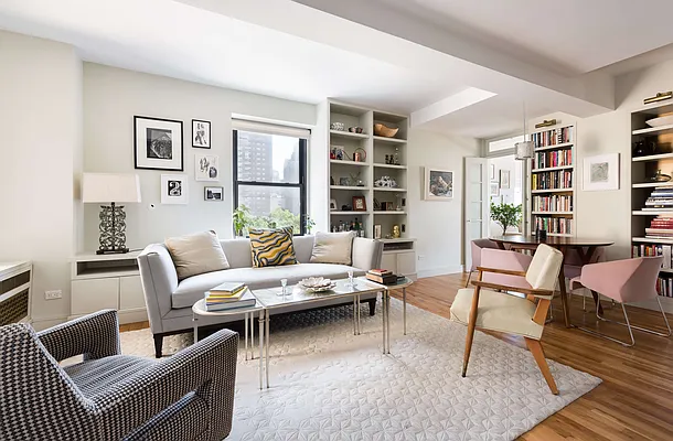 Sold by Brown Harris Stevens | media 1