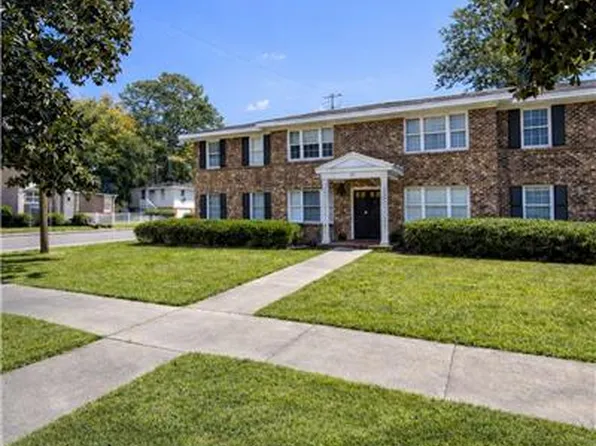 139 E 55th St #C, Savannah, GA 31405