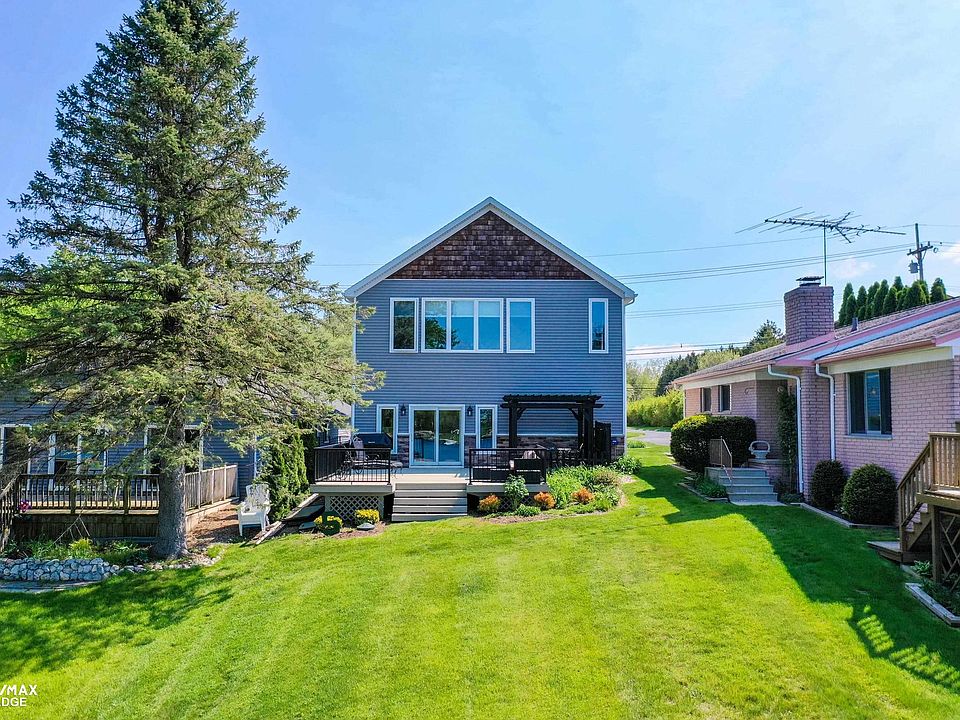 9981 Dixie Hwy, Clarkston, MI 48348 Zillow