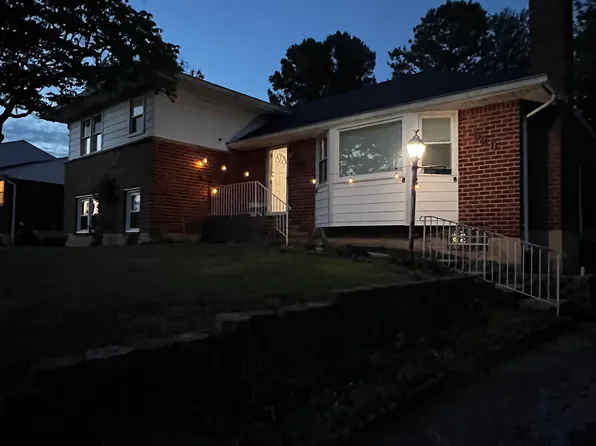 929 Starbit Rd, Towson, MD 21286