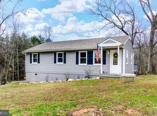 14821 N Rapidan Rd, Fredericksburg, VA 22407