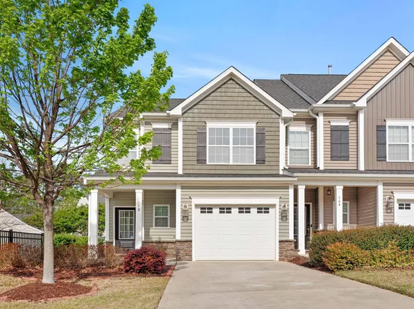 172 Wellons Creek Dr, Garner, NC 27529