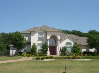 3702 Karalyn Ct, Dalworthington Gardens, TX 76016