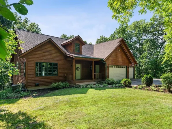 S7799 Aspen Ridge Road, De Soto, WI 54624