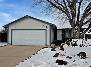 4255 S Naples Way, Aurora, CO 80013