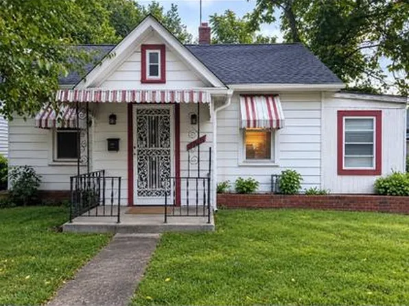 4105 Cottage Ter, Brentwood, MD 20722