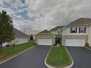 5213 Vinings Blvd, Dublin, OH