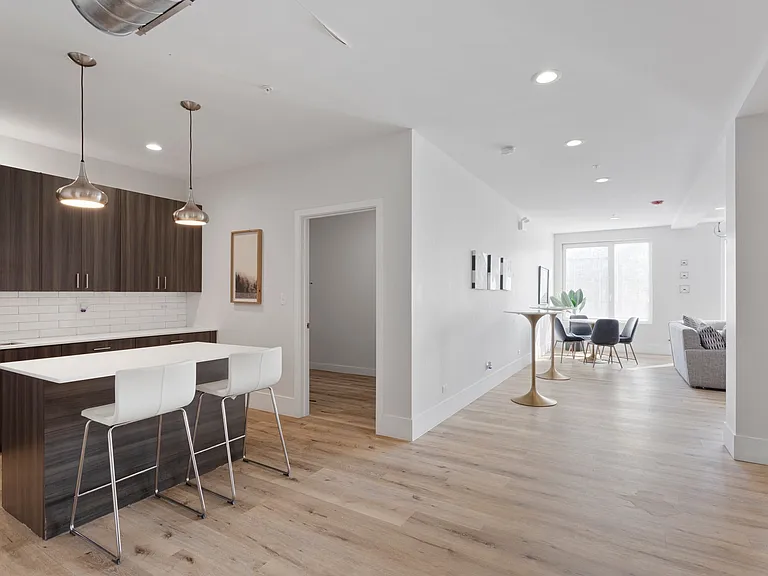 The Elevation Lofts — Photo 6