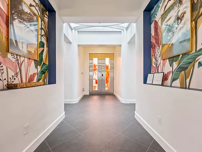Hall