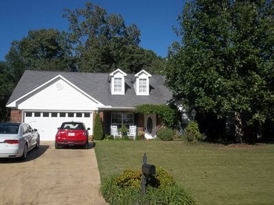 214 Powers Dr, Oxford, MS, 38655