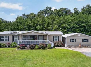 290 Knucklesville Rd, Rydal, GA 30171