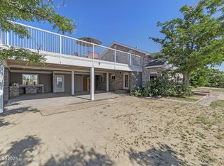 11255 Fulkerson Rd, Fallon, NV 89406