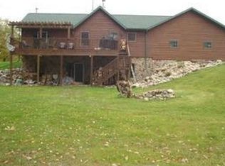 33221 Us 71, Menahga, MN 56464