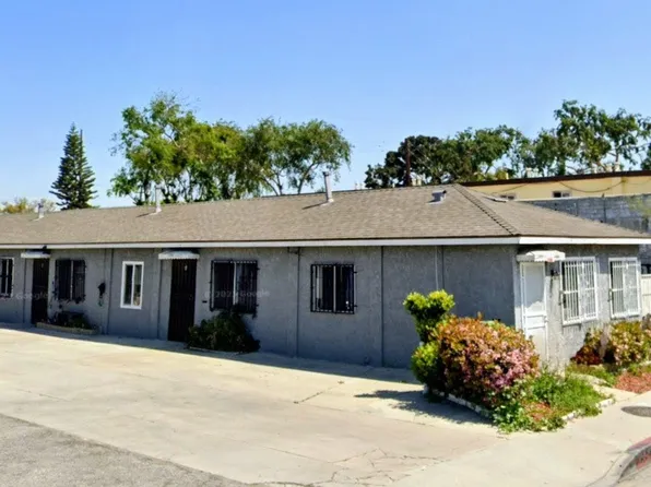 2567 Tweedy Blvd APT B, South Gate, CA 90280
