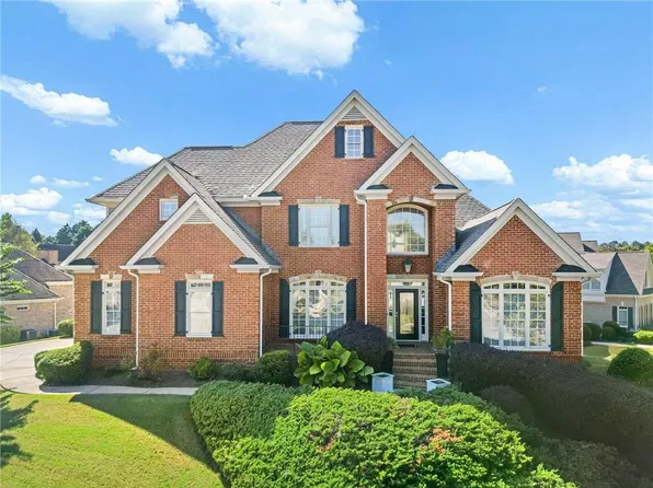 2898 Stone Column Ln, Buford, GA 30519