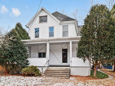 67 Oregon Ave, Pittsburgh, PA, 15205