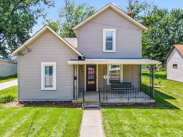 7 S Main St, Potsdam, OH 45361