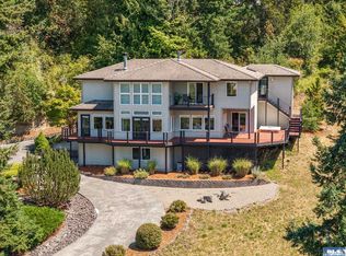 1185 Fox Hollow Rd, Sequim, WA 98382