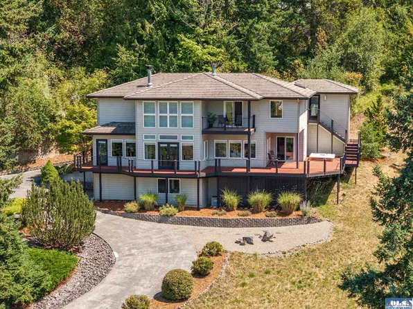 1185 Fox Hollow Rd, Sequim, WA 98382