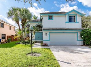 11134 Bismarck Pl, Cooper City, FL 33026