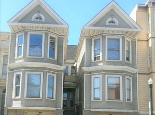 672 Capp St, San Francisco, CA 94110