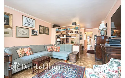 Sold by Douglas Elliman