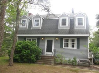 8 Filmore St, Plymouth, MA 02360