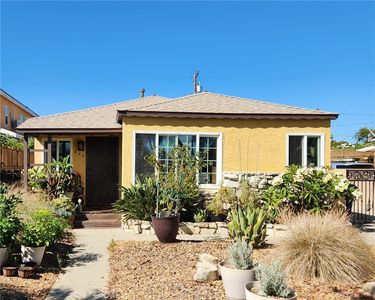 844 W Carmelita Ave, Montebello, CA, 90640