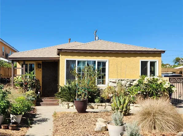 844 W Carmelita Ave, Montebello, CA 90640