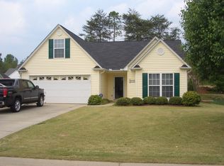 216 Canvasback Way, Easley, SC 29642