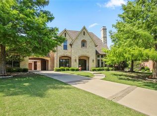 1033 Timberline Dr, Heath, TX 75032