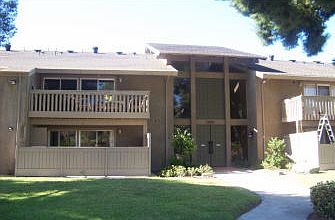 2nd image of 28691 Via Las Flores Unit 323