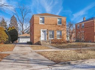 29 N Ashbel Ave, Hillside, IL 60162
