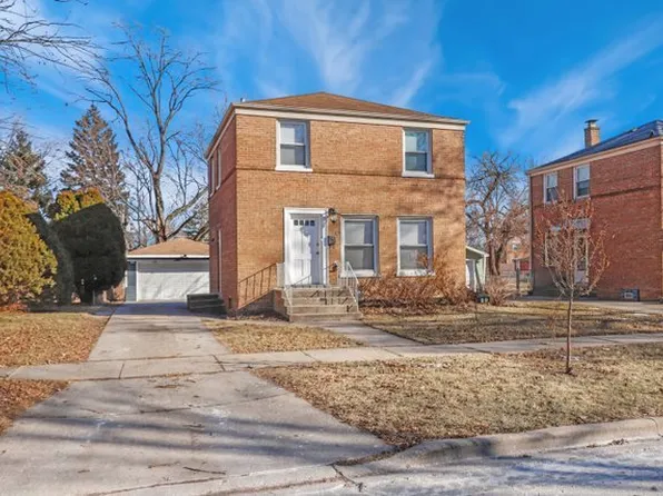 29 N Ashbel Ave, Hillside, IL 60162