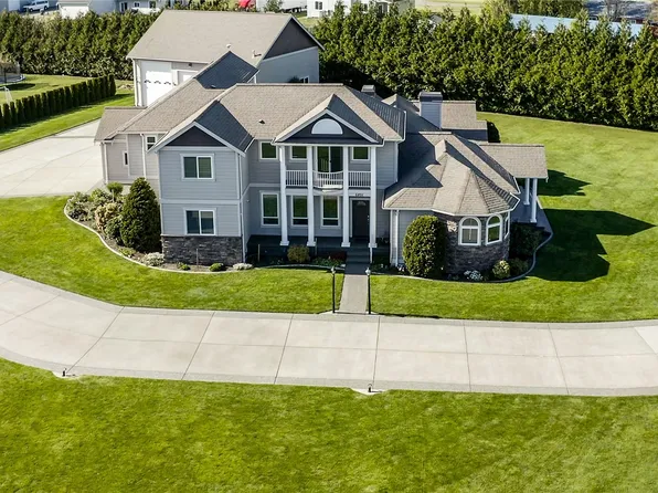 6851 Baker Ridge Dr., Lynden, WA 98264