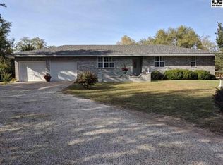 1204 E 56th Ave, Hutchinson, KS 67502
