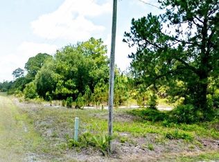 321 Appaloosa Ave, Clewiston, FL 33440