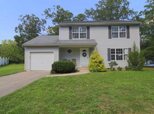 17 Southwind Dr, Waretown, NJ 08758