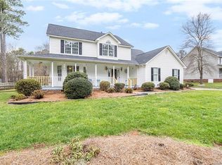 290 Bonaventure Dr, Salisbury, NC 28147
