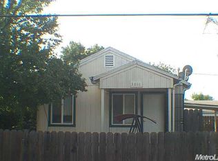 3816 Horner Ave, Stockton, CA 95215