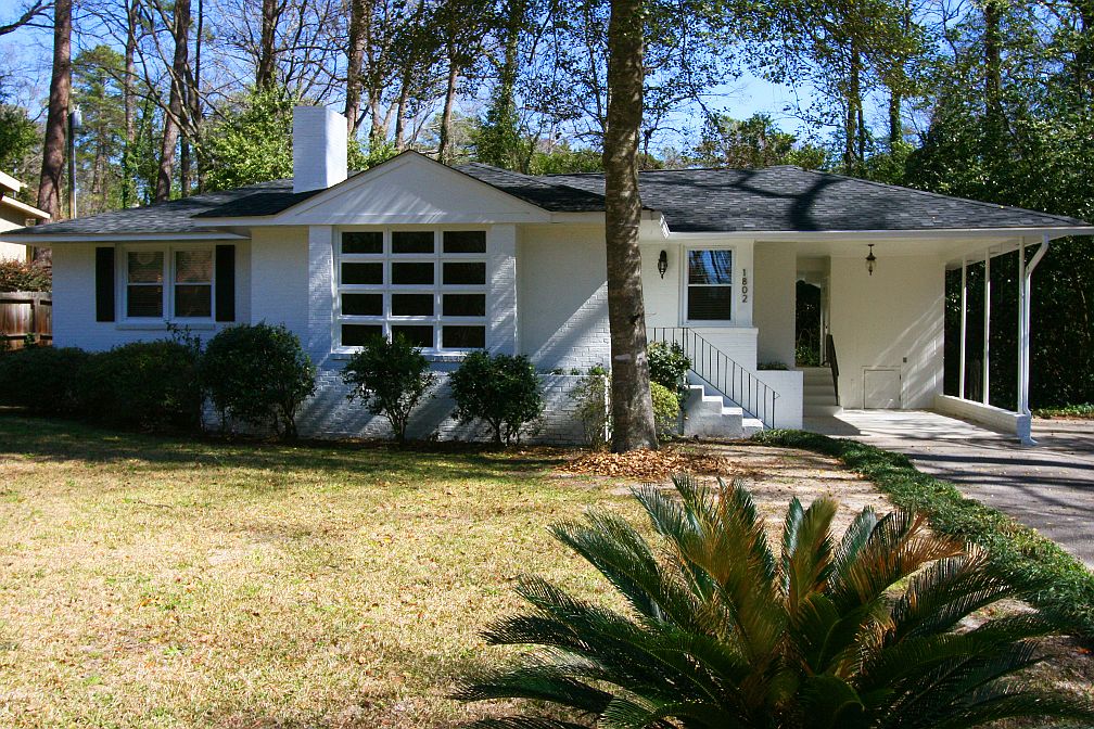 1802 Gamewell Dr, Columbia, SC 29206 Zillow