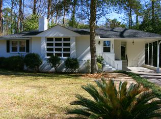 1802 Gamewell Dr, Columbia, SC 29206
