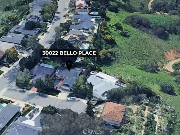 30022 Bello Pl, Laguna Niguel, CA 92677