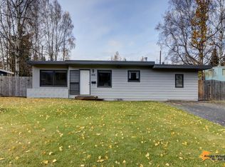 1406 Wolverine St, Anchorage, AK 99504