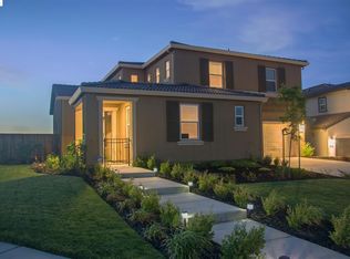 4593 Nopah St, Antioch, CA 94531